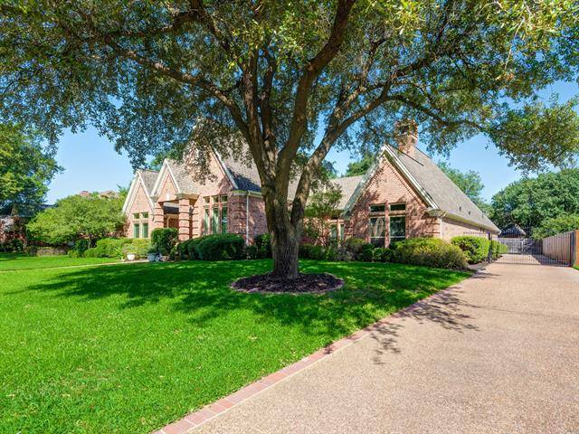 Colleyville, TX 76034,7606 Jefferson Circle