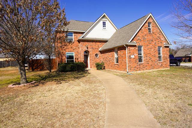 Boyd, TX 76023,300 Arbor Court