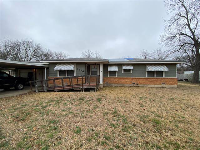 Waco, TX 76705,1314 Berkshire Street