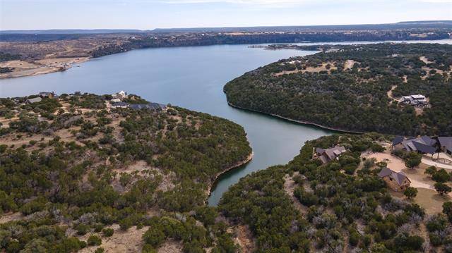 Possum Kingdom Lake, TX 76449,1051 The Ranch Road