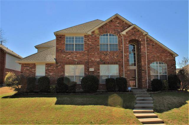 The Colony, TX 75056,4012 Breckenridge Court