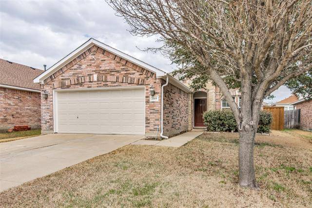 Forney, TX 75126,2148 Cedar Park Drive