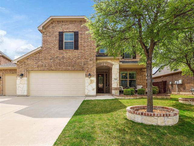 Grand Prairie, TX 75054,7295 Cana