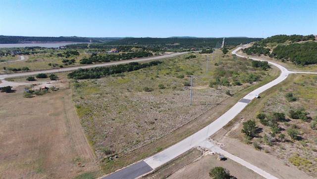 Graford, TX 76449,Lot 454 Canyon Wren Loop