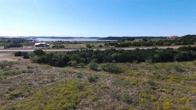 Graford, TX 76449,Lot 454 Canyon Wren Loop