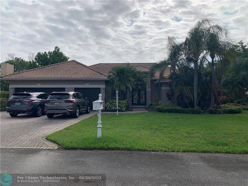 Davie, FL 33331,6486 Saranac Cir