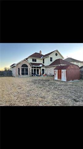 Desoto, TX 75115,819 Longleaf Drive