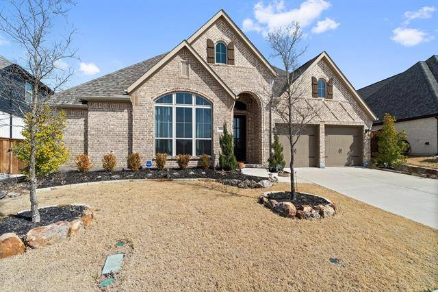 Aubrey, TX 76227,3908 Verbena Street