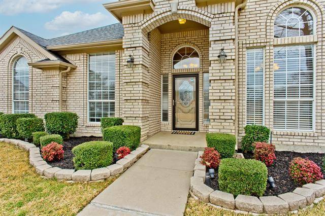 North Richland Hills, TX 76182,6772 Brittany Park Court