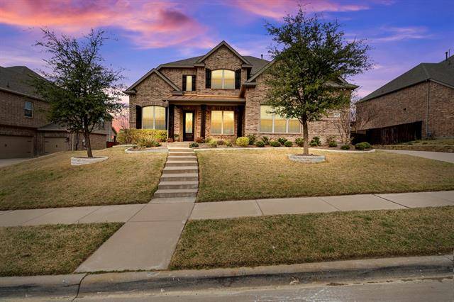 Prosper, TX 75078,721 Debbie Court