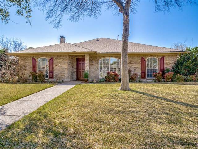 Dallas, TX 75248,7606 Dunleer Way