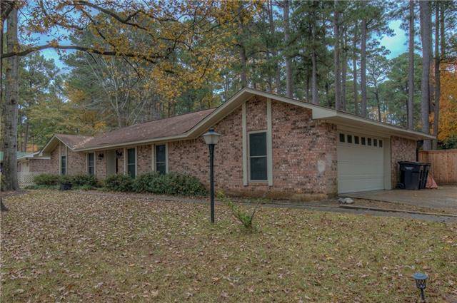 Haughton, LA 71037,221 Whispering Pine Drive