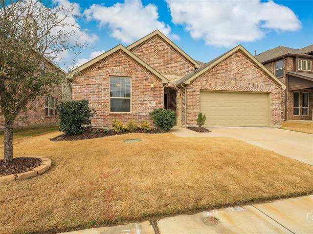 Little Elm, TX 75068,1112 White Dove Drive