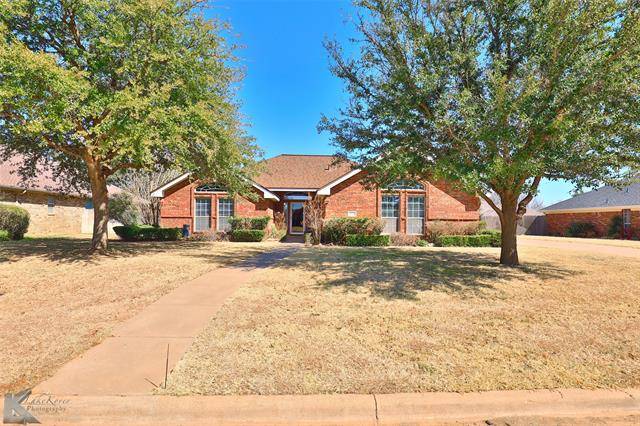 Abilene, TX 79606,5118 Crystal Creek