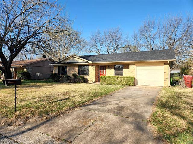 Bonham, TX 75418,705 Lusk Street