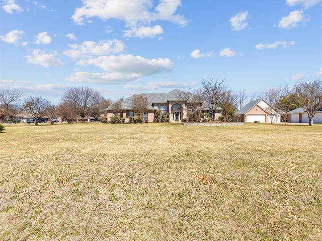 Granbury, TX 76049,717 Pintail Court