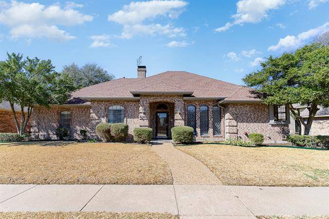 Garland, TX 75044,2225 Moss Trail