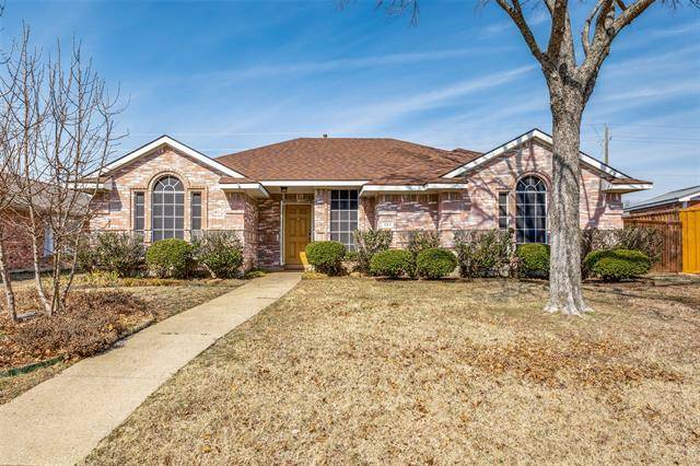 Allen, TX 75002,727 Bluebonnet Drive