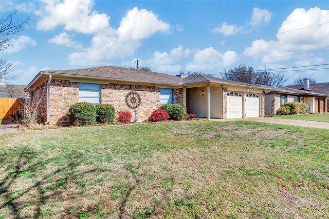 Cleburne, TX 76033,1710 Live Oak Drive