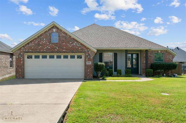 Benton, LA 71006,4010 Elizabeth Lane