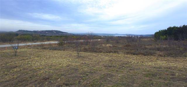 Possum Kingdom Lake, TX 76449,Lot 216 Firewheel