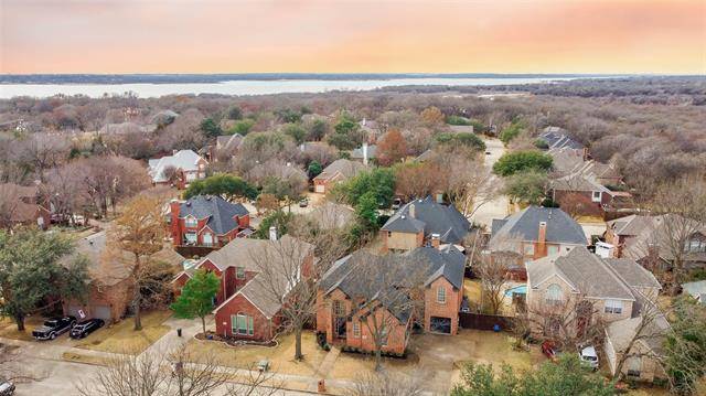 Flower Mound, TX 75022,709 Glen Garry Drive