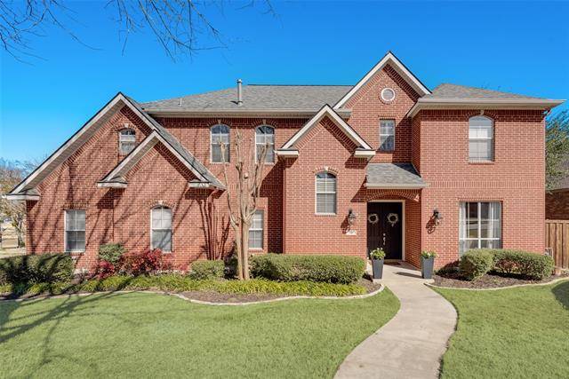 Rockwall, TX 75087,516 Highview Lane