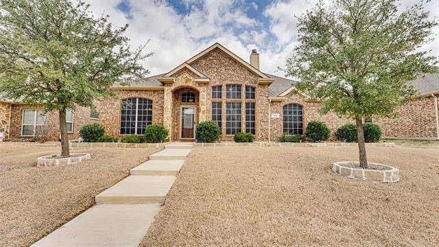 Wylie, TX 75098,104 Pebblecreek Drive