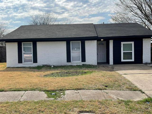 Wilmer, TX 75172,413 Cedar Street