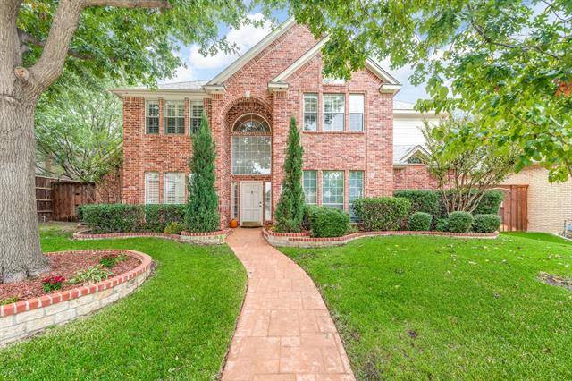 Coppell, TX 75019,137 Trailwood Lane