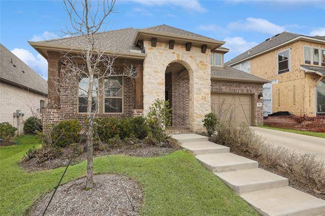 Celina, TX 75009,2500 Preakness Place