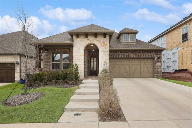 Celina, TX 75009,2500 Preakness Place