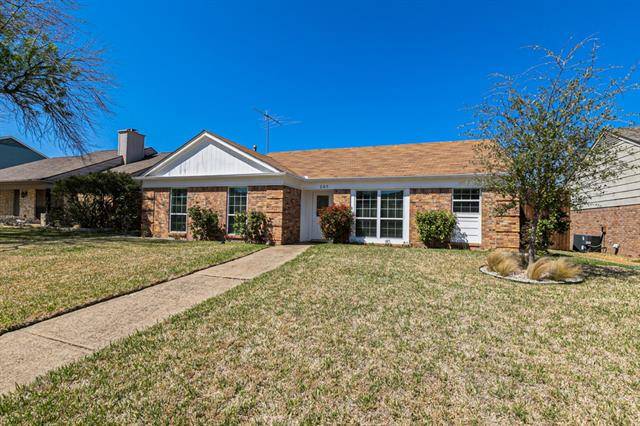 Mesquite, TX 75150,207 Southerland Avenue