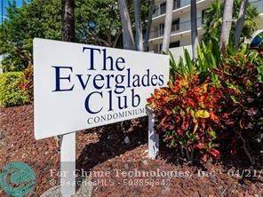 Fort Lauderdale, FL 33305,2300 NE 33rd Ave  #406