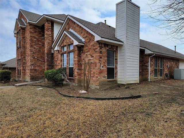 Wylie, TX 75098,206 Rushcreek Drive