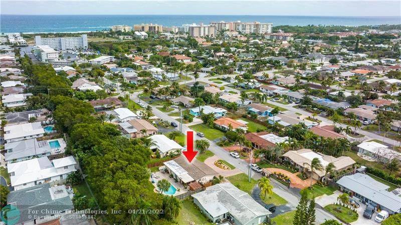 Lighthouse Point, FL 33064,2761 NE 53rd Ct