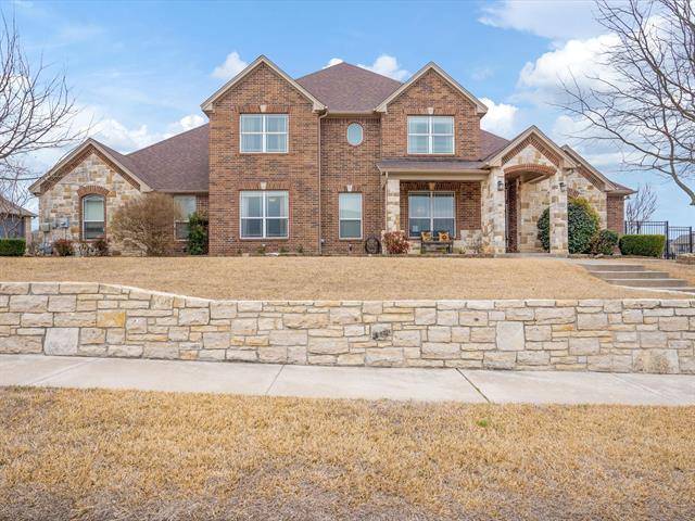 Cleburne, TX 76033,2230 Nottaway Drive