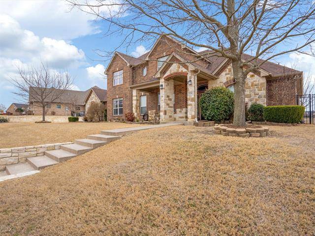 Cleburne, TX 76033,2230 Nottaway Drive