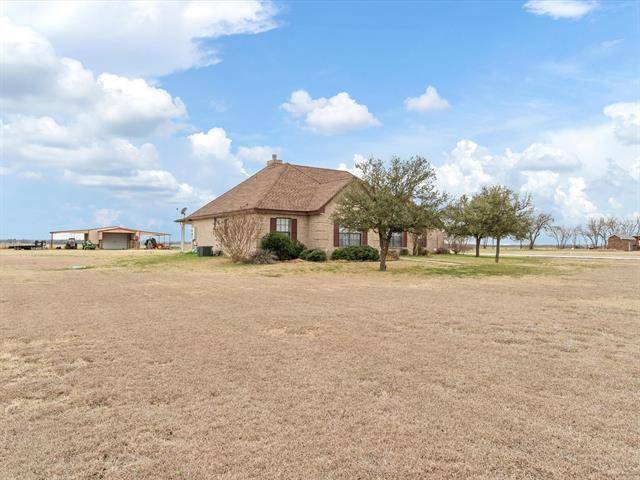 Rio Vista, TX 76093,7720 County Road 1205