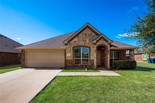 Waxahachie, TX 75165,108 Lacy Oak Lane