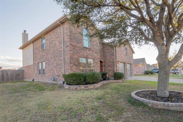 Forney, TX 75126,213 Spruce Trail