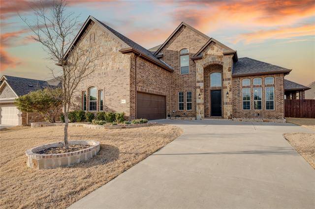 Midlothian, TX 76065,417 Noble Nest Drive