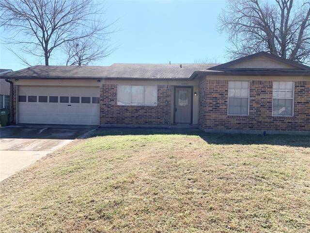 Balch Springs, TX 75180,14314 Horseshoe Trail