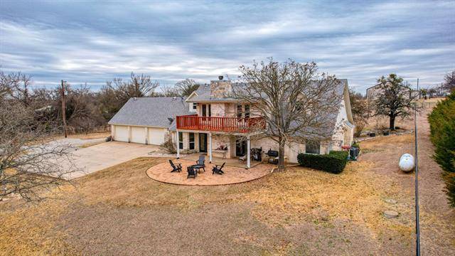 Weatherford, TX 76088,135 Shoreline Circle