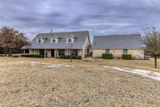 Weatherford, TX 76088,135 Shoreline Circle