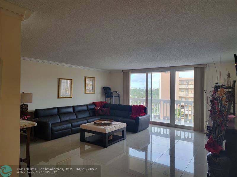 Hallandale Beach, FL 33009,400 NE 12th Ave  #603