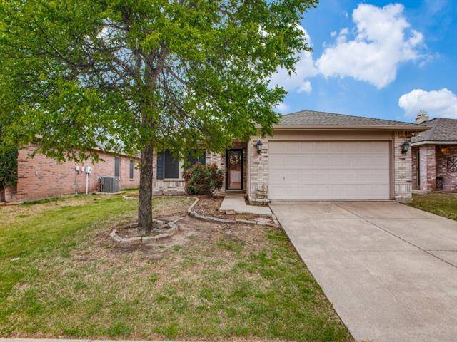 Little Elm, TX 75068,2704 White Pine Drive