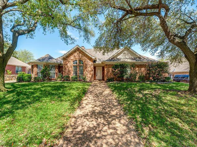 Grapevine, TX 76051,2938 Woodland Hills Drive