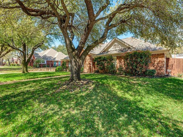 Grapevine, TX 76051,2938 Woodland Hills Drive