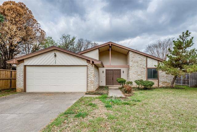 Irving, TX 75060,1527 Skyview Drive